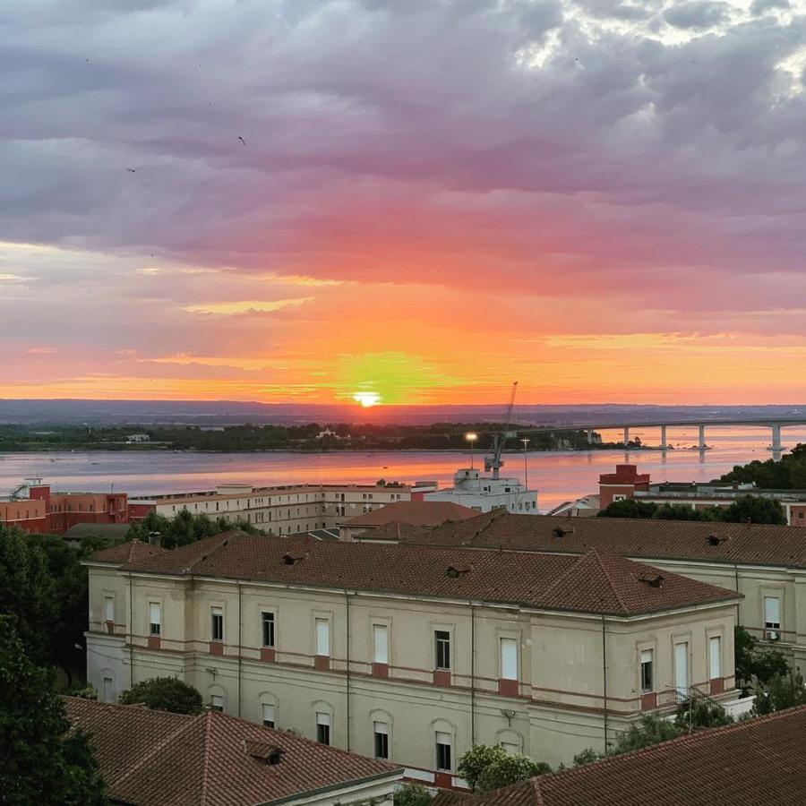 Mori E Pupe Guest House Таранто Экстерьер фото