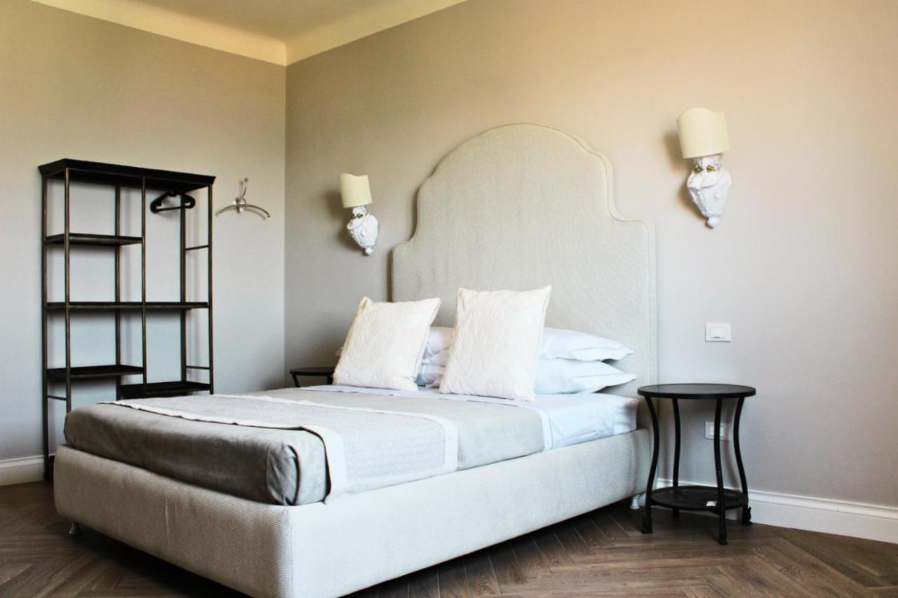 Mori E Pupe Guest House Таранто Экстерьер фото