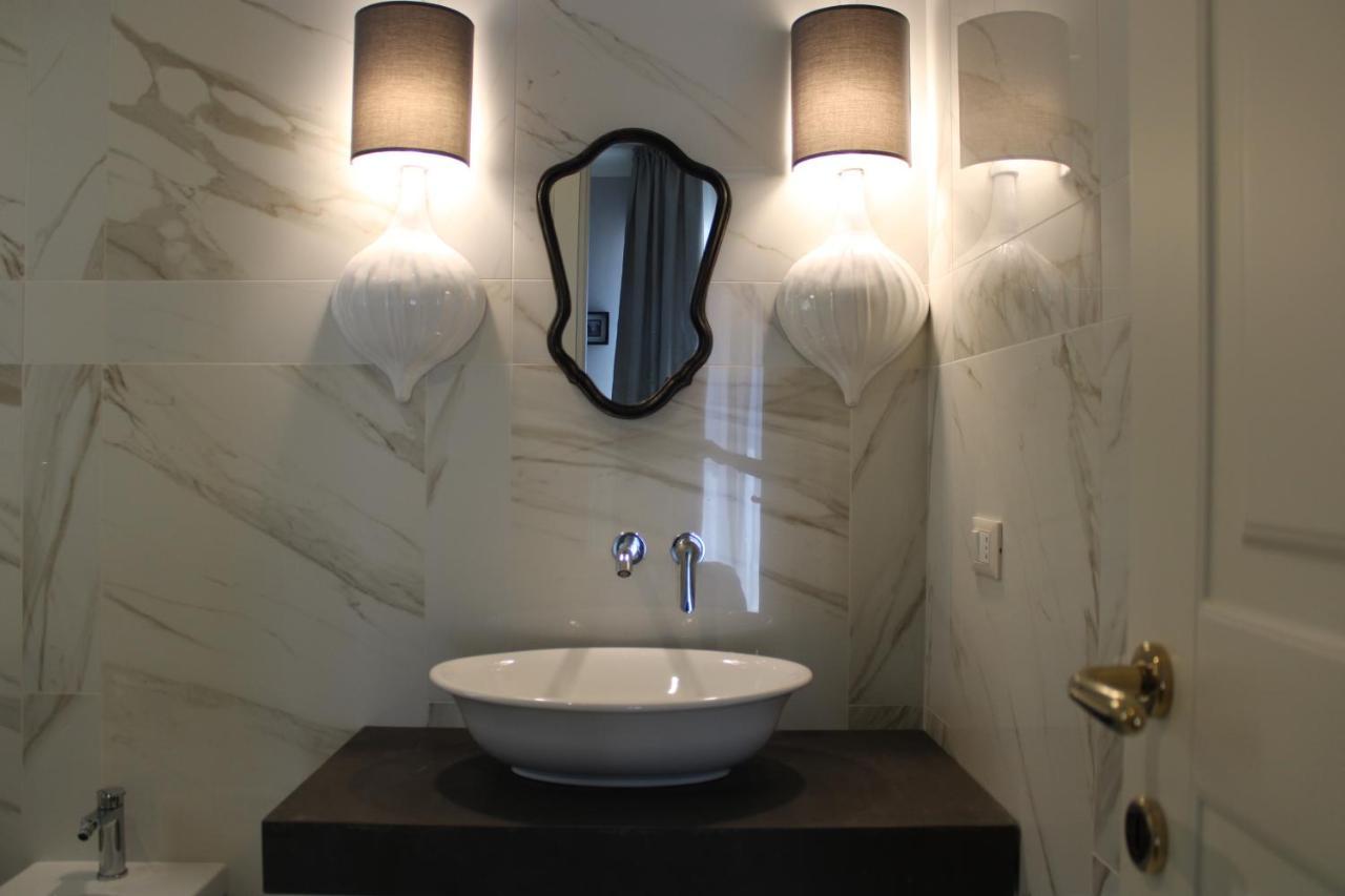Mori E Pupe Guest House Таранто Экстерьер фото