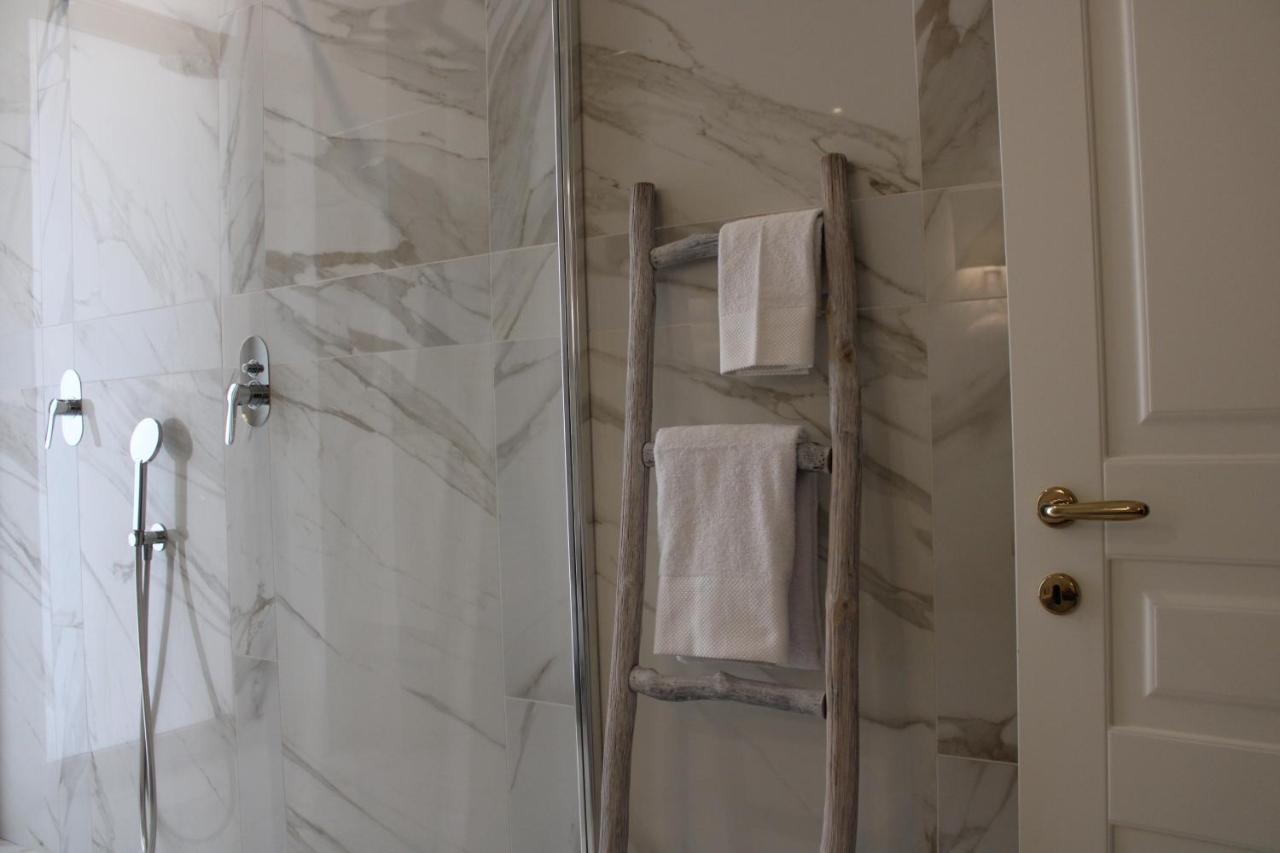 Mori E Pupe Guest House Таранто Экстерьер фото