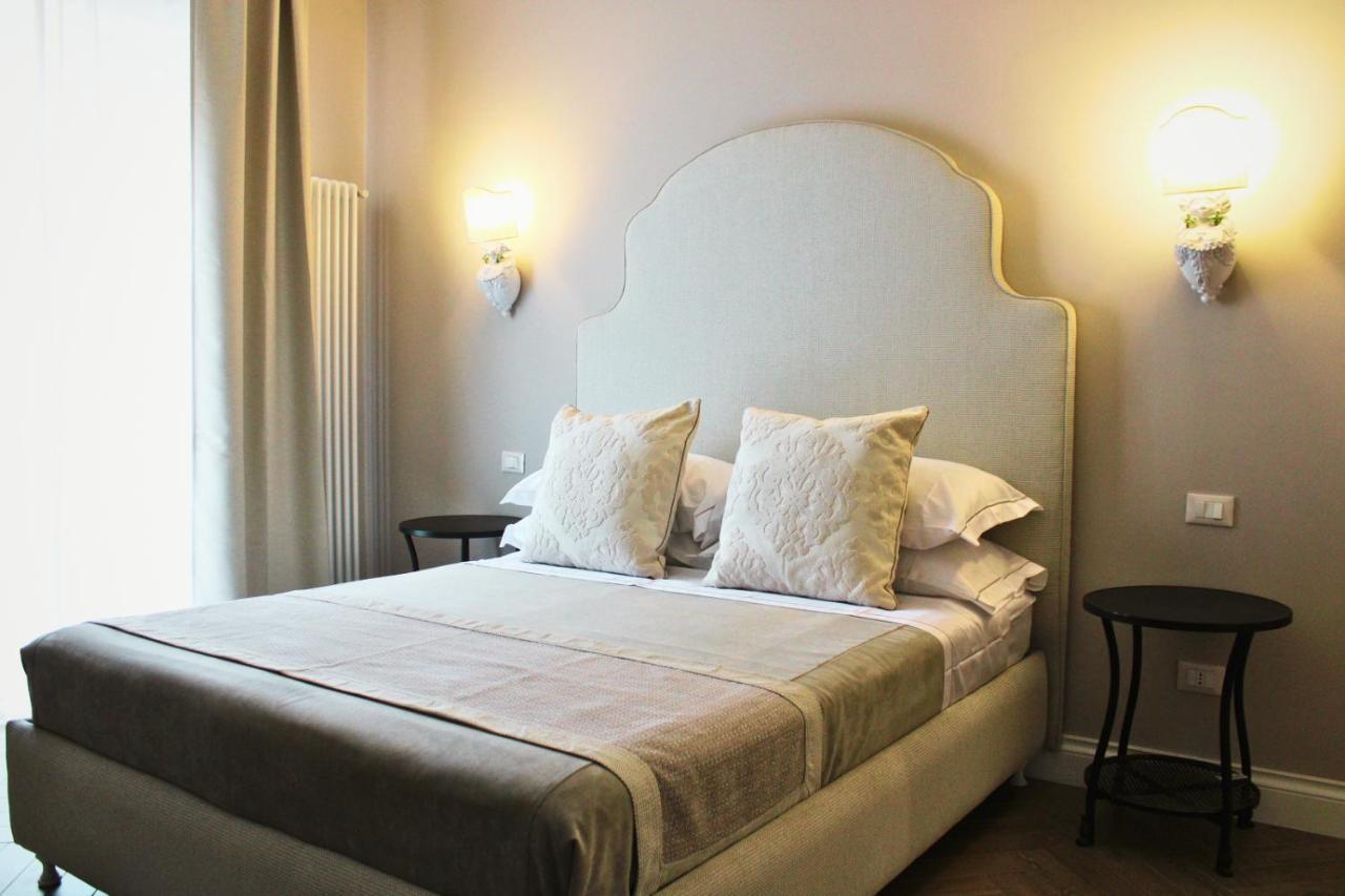 Mori E Pupe Guest House Таранто Экстерьер фото