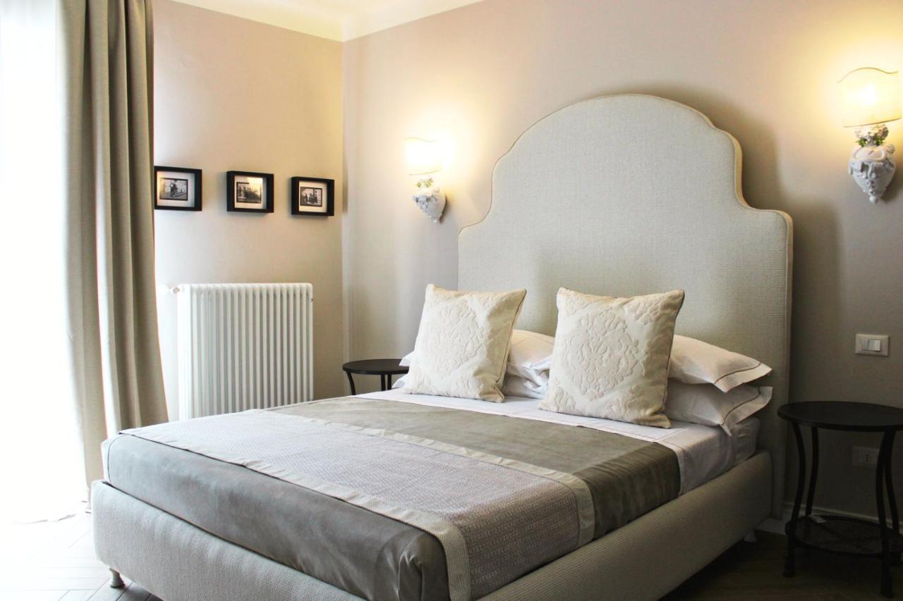 Mori E Pupe Guest House Таранто Экстерьер фото